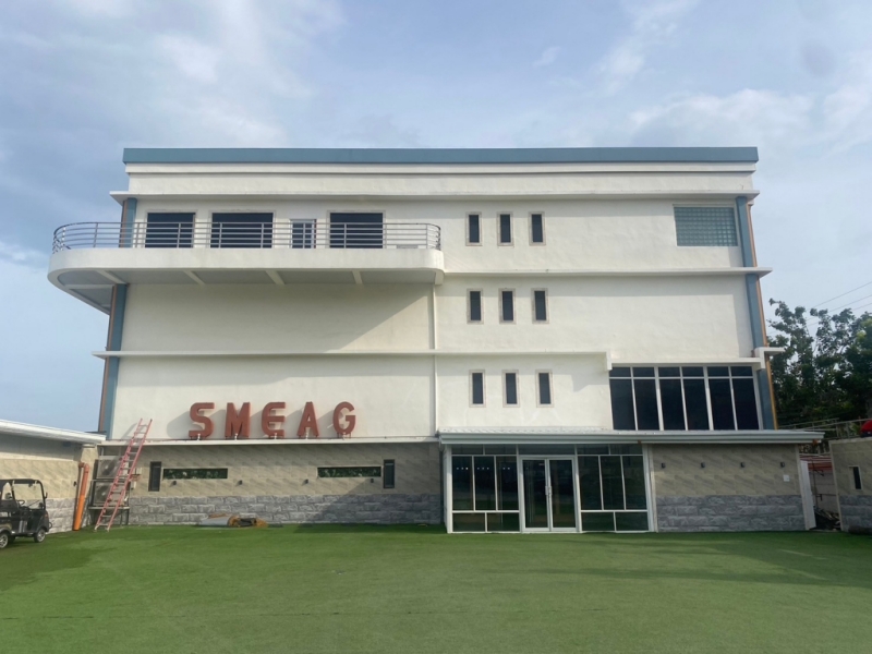 フィリピン留学 Cebu21 - SMEAG ENCANTO-Activity-13
