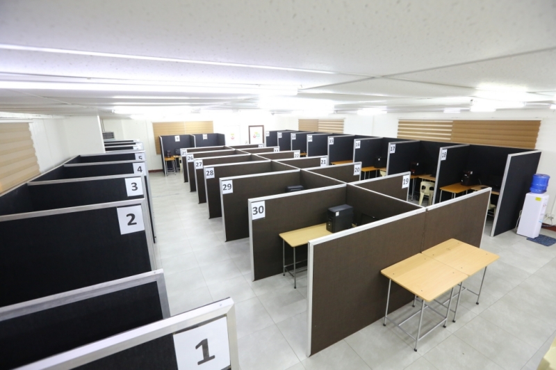 フィリピン留学 Cebu21 - SMEAG Capital-School-1