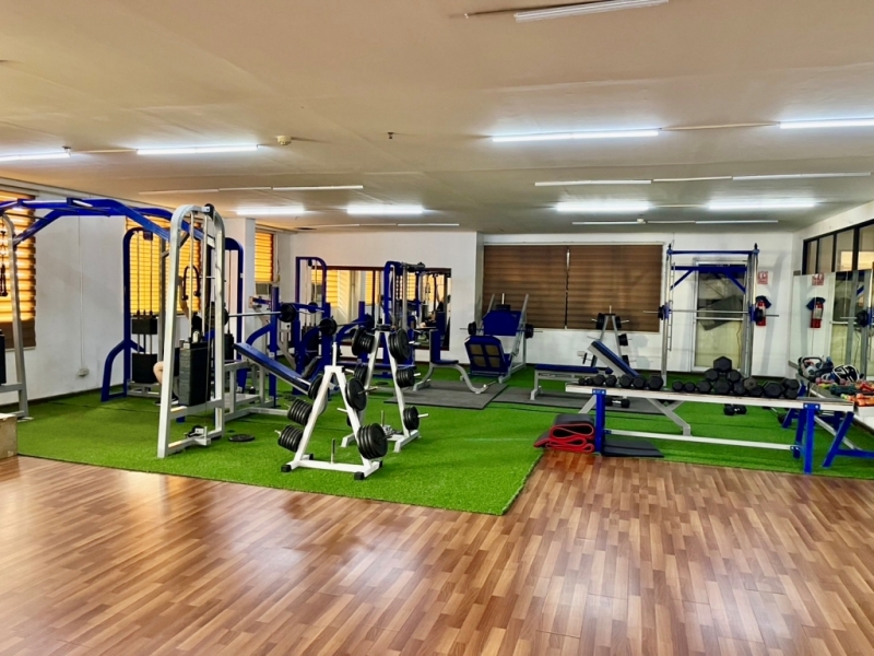 フィリピン留学 Cebu21 - SMEAG Capital-School-4