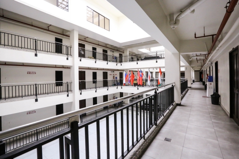 フィリピン留学 Cebu21 - SMEAG Capital-School-10
