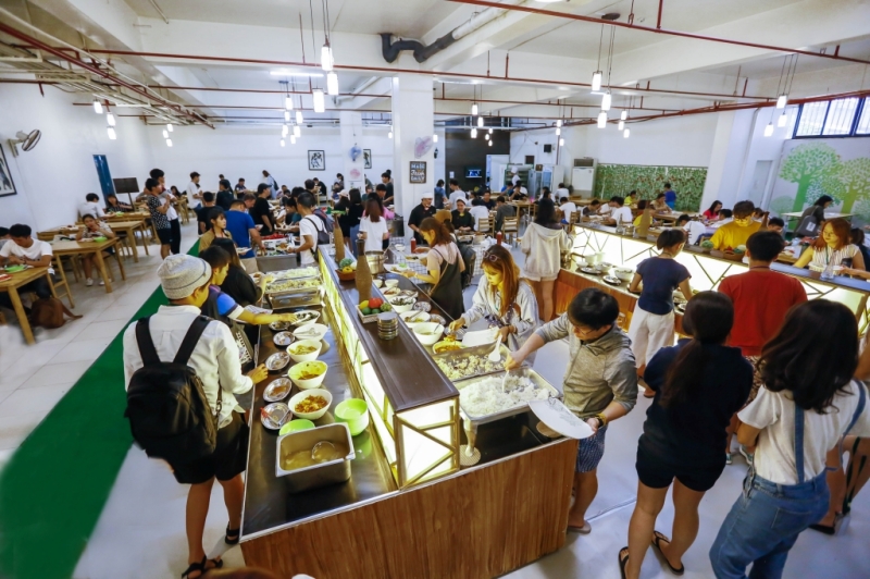 フィリピン留学 Cebu21 - SMEAG Capital-School-14