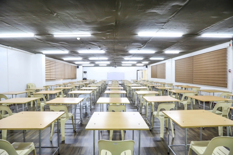 フィリピン留学 Cebu21 - SMEAG Capital-School-15
