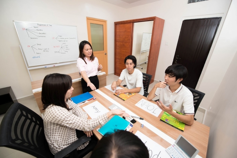 フィリピン留学 Cebu21 - STARGATE-Class-19