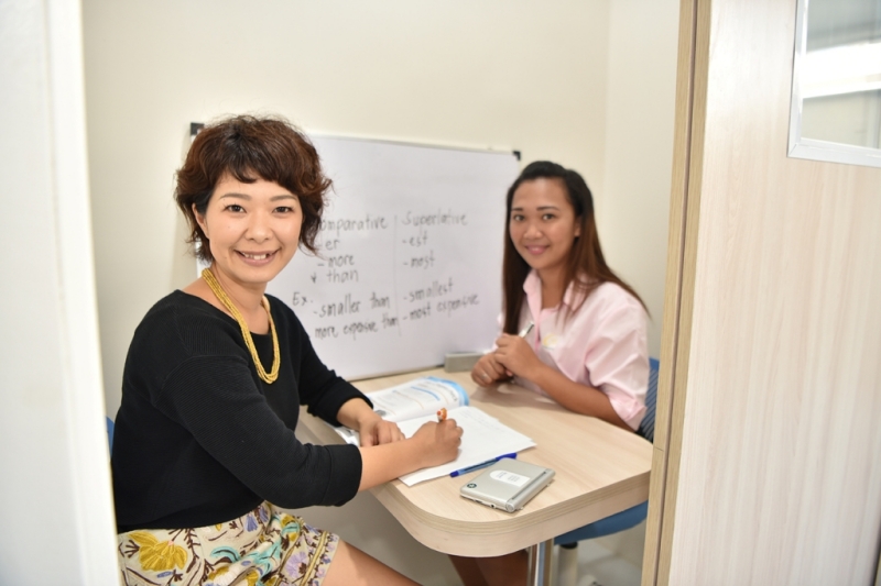 フィリピン留学 Cebu21 - STARGATE-Class-60