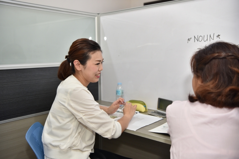フィリピン留学 Cebu21 - STARGATE-Class-64