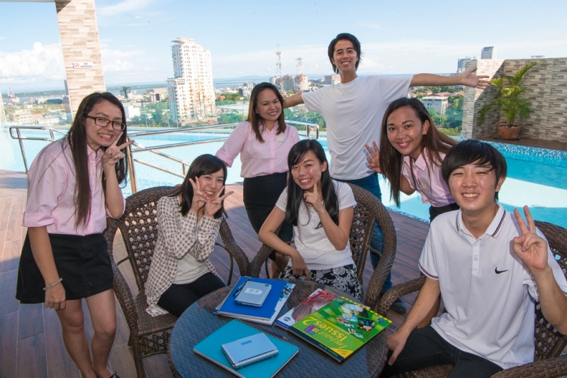 フィリピン留学 Cebu21 - STARGATE-School-19