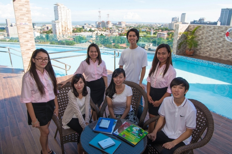 フィリピン留学 Cebu21 - STARGATE-School-20
