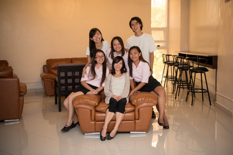 フィリピン留学 Cebu21 - STARGATE-School-24