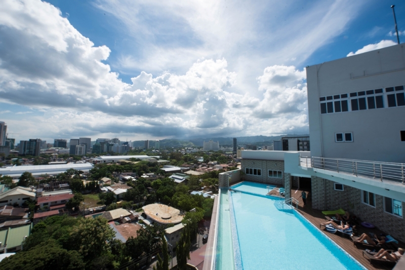 フィリピン留学 Cebu21 - STARGATE-School-31