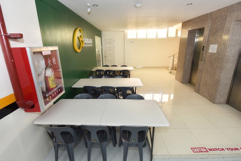 フィリピン留学 Cebu21 - STARGATE-School-42
