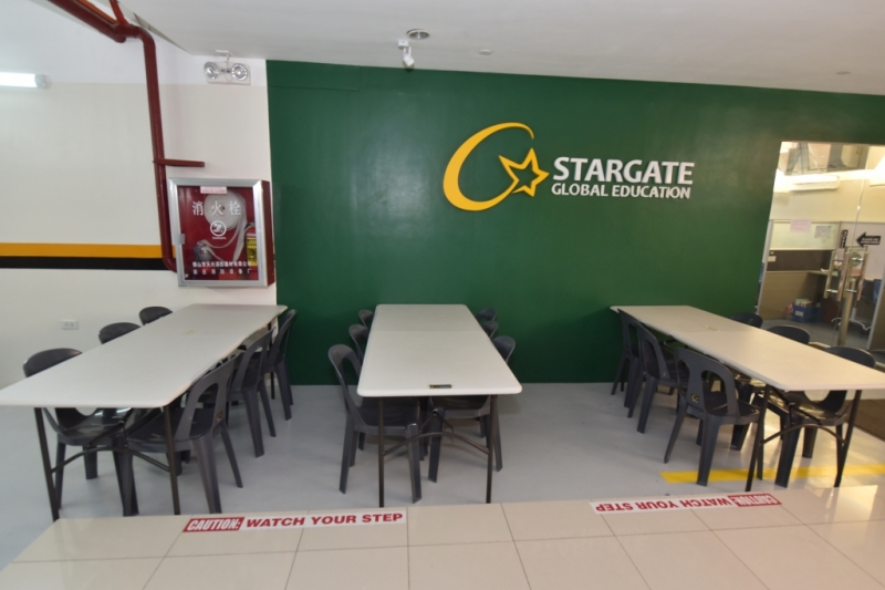 フィリピン留学 Cebu21 - STARGATE-School-43