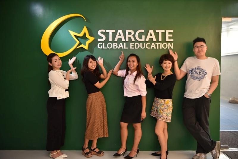 フィリピン留学 Cebu21 - STARGATE-School-61