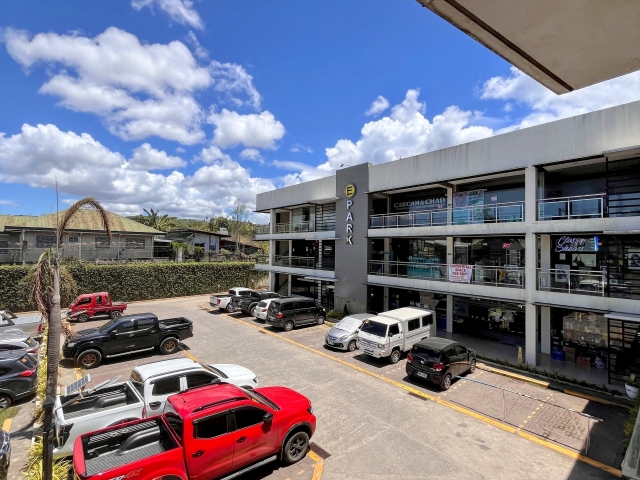 フィリピン留学 Cebu21 - TARGET-Around-1