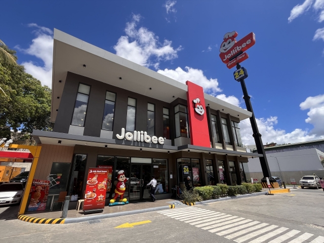 フィリピン留学 Cebu21 - TARGET-Around-3