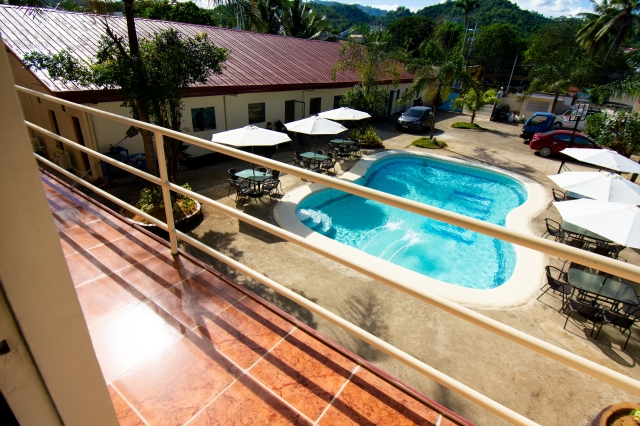 フィリピン留学 Cebu21 - TARGET-Outside-12