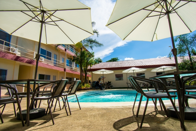 フィリピン留学 Cebu21 - TARGET-Outside-16