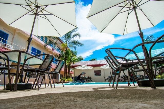 フィリピン留学 Cebu21 - TARGET-Outside-17