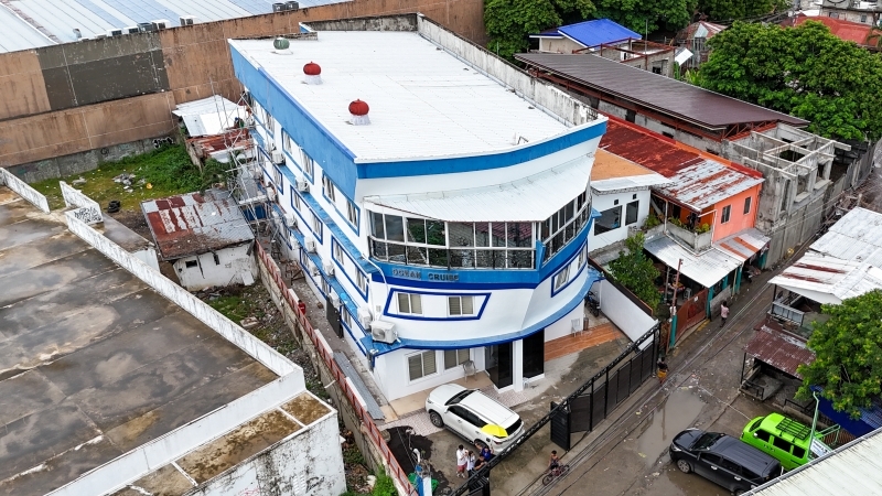 Winning English Academy Ocean