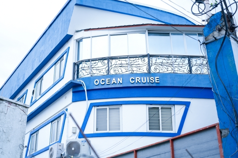 Winning English Academy Ocean