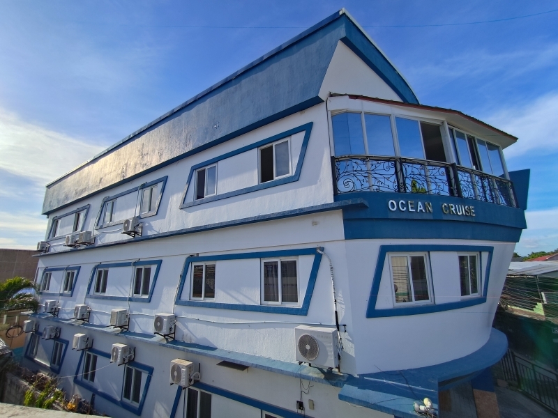 Winning English Academy Ocean