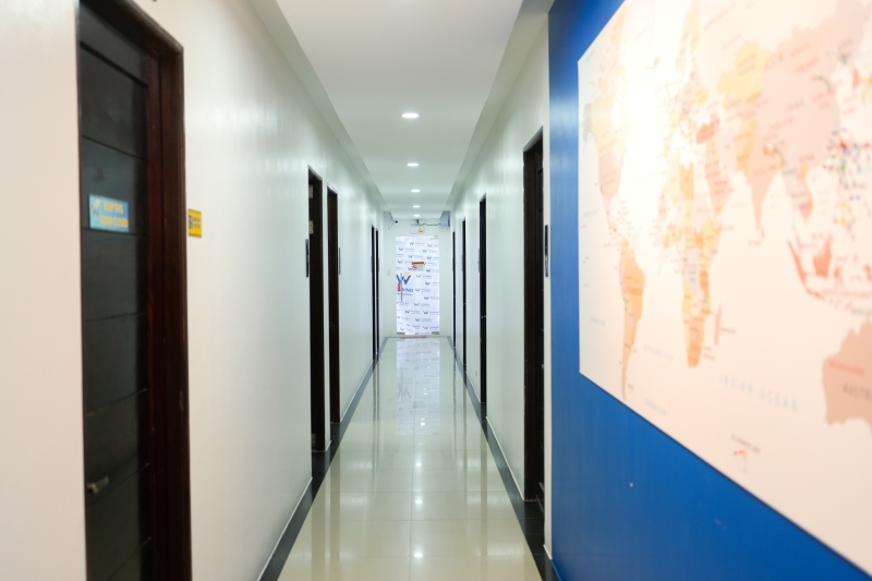 Winning English Academy Ocean