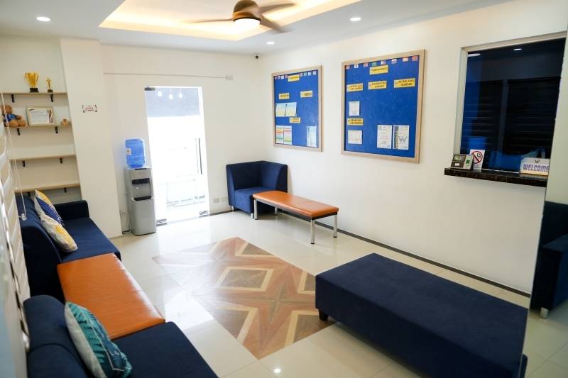Winning English Academy Ocean