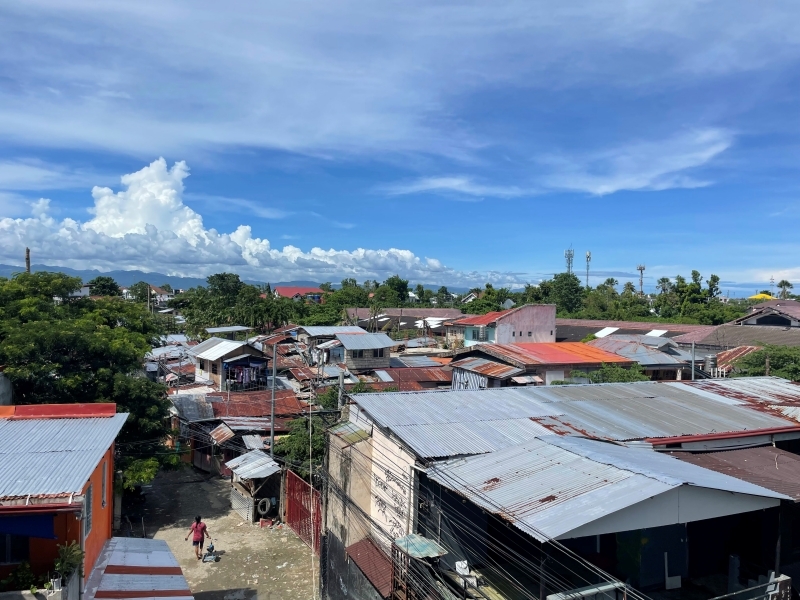 フィリピン留学 Cebu21 - Winning English Academy Ocean-Campus-33