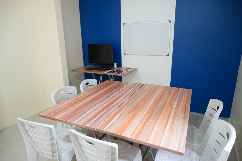 フィリピン留学 Cebu21 - Winning English Academy Ocean-Class-10