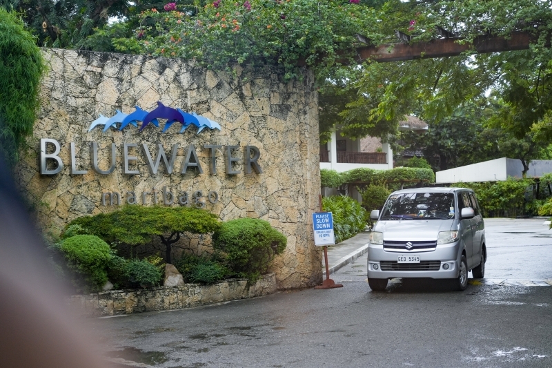 フィリピン留学 Cebu21 - Winning English Academy Ocean-Surrounding-24