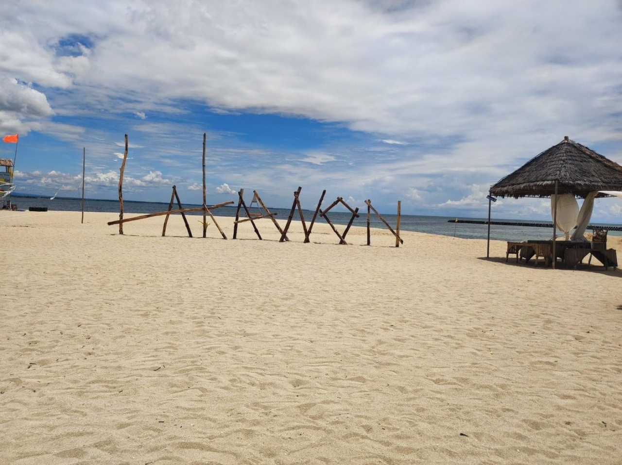 Lakawon Island(ラカワン島)