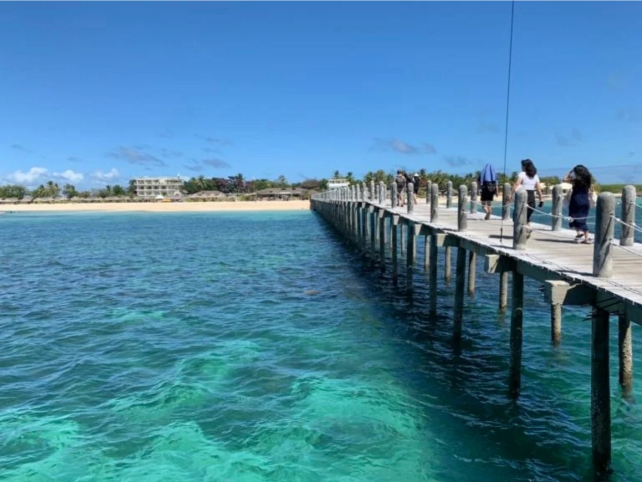 Lakawon Island(ラカワン島)