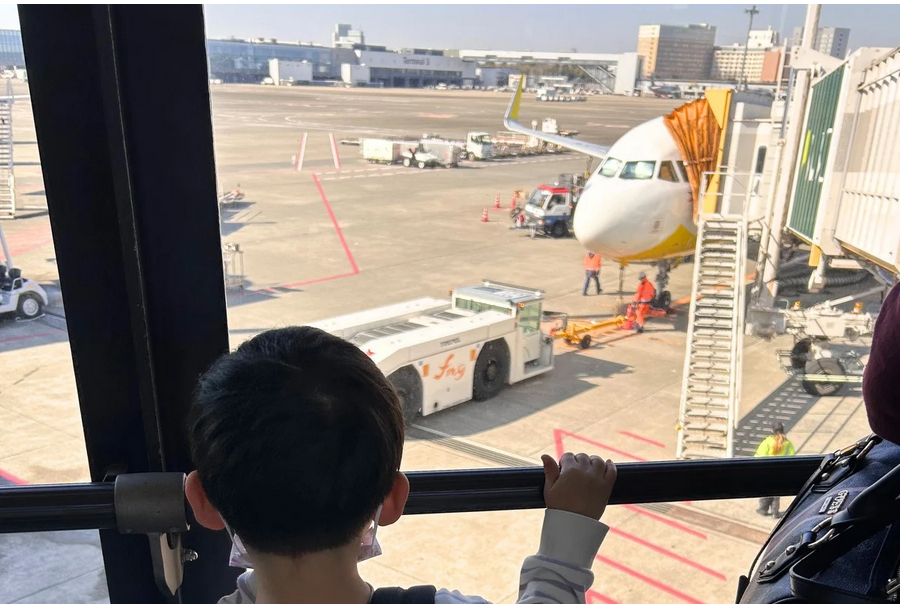 シキホール島への行き方