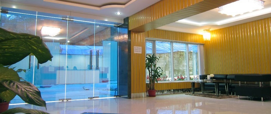 フィリピン留学 Cebu21の学校紹介写真(2) - PINES IELTS Campus