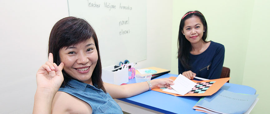 フィリピン留学 Cebu21の学校紹介写真(3) - Cebu Blue Ocean Academy