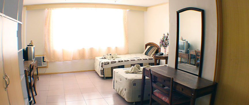 フィリピン留学 Cebu21の学校紹介写真(3) - CPILS