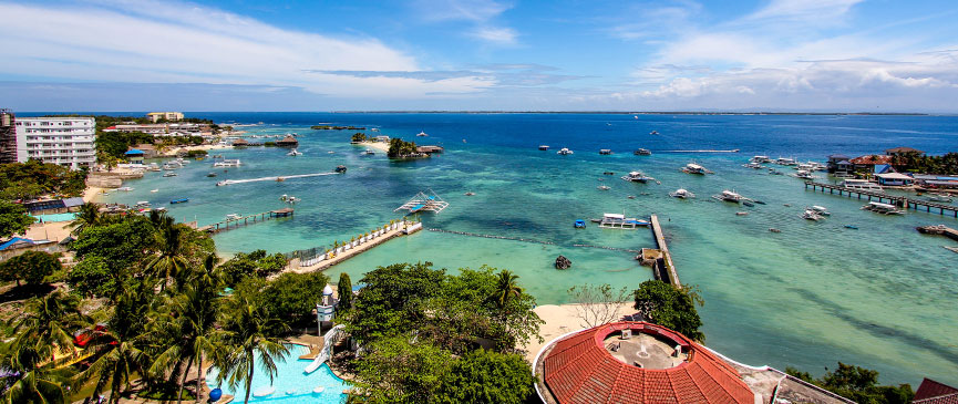 フィリピン留学 Cebu21の学校紹介写真(4) - Cebu Blue Ocean Academy