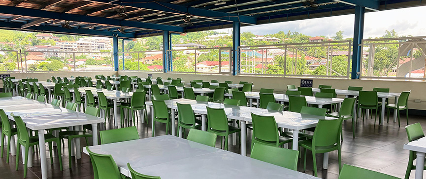 フィリピン留学 Cebu21の学校紹介写真(6) - IMS