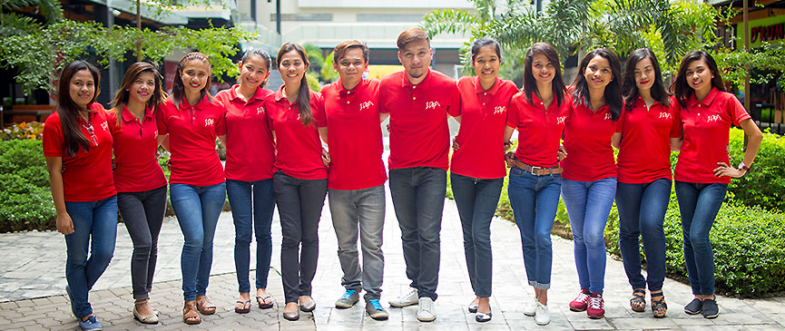 フィリピン留学 Cebu21の学校紹介写真(3) - GLC