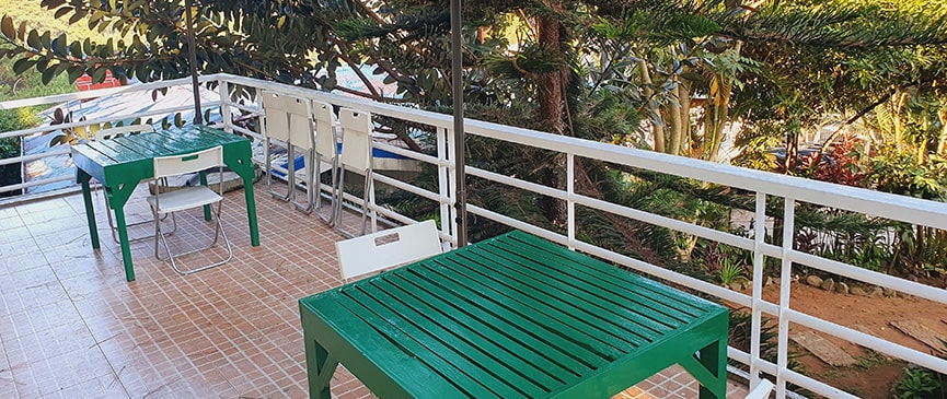 フィリピン留学 Cebu21の学校紹介写真(4) - EOP Campus