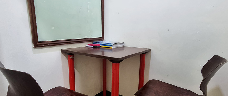 フィリピン留学 Cebu21の学校紹介写真(2) - CIJ Liloan Campus