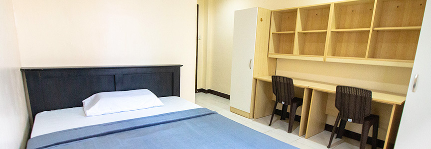 フィリピン留学 Cebu21の学校紹介写真(3) - CG Banilad