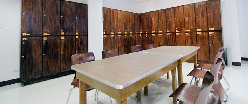 フィリピン留学 Cebu21の学校紹介写真(4) - PINES IELTS Campus