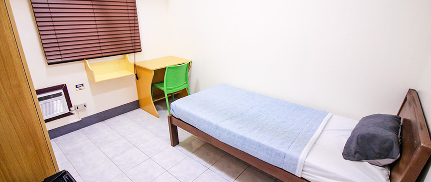 フィリピン留学 Cebu21の学校紹介写真(7) - IMS