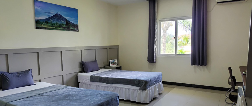 フィリピン留学 Cebu21の学校紹介写真(3) - CIJ Liloan Campus