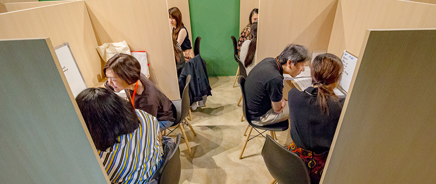 フィリピン留学 Cebu21の学校紹介写真(4) - MeRISE