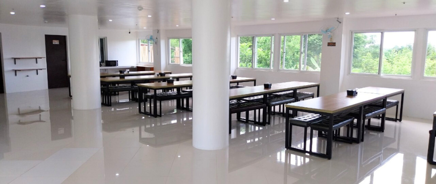 フィリピン留学 Cebu21の学校紹介写真(3) - Boracay Coco English
