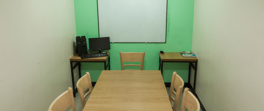 フィリピン留学 Cebu21の学校紹介写真(3) - PINES Main Campus