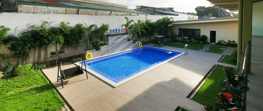 フィリピン留学 Cebu21の学校紹介写真(7) - I.BREEZE