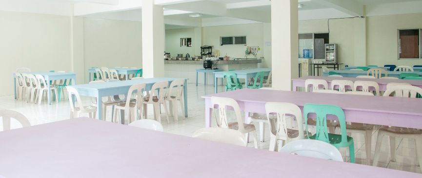 フィリピン留学 Cebu21の学校紹介写真(3) - HANA Academy