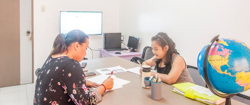 フィリピン留学 Cebu21の学校紹介写真(5) - HANA Academy